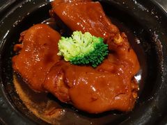 -鹿港小镇(黄金店)