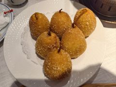 -大鸭梨烤鸭·北京菜(大兴南小街店)