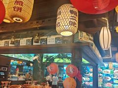 -永安水煮活鱼·仪征菜(仪征奥林匹克店)
