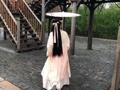 -汉仪华裳汉服旗袍·摄影写真馆(乌镇西栅店)