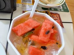 -鲜旺發牛腩煲·打边炉(乐客城店)