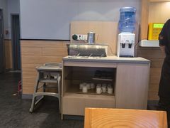-吉野家(复兴路第二餐厅店)