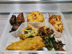 -大米先生(绿地中央广场店)