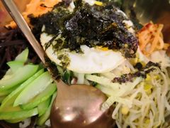 全州拌饭-OPPA HOUSE 韩国欧巴餐厅·韩国菜(北京路店)