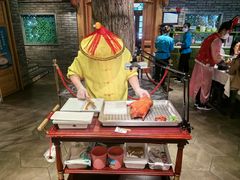 -北平楼·烤鸭·北京菜(牡丹园店)