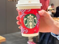-星巴克(厦门万象城4F店)