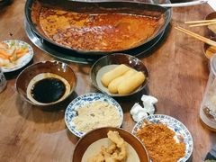 -楠火锅(葫芦岛飞天广场店)