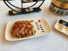 -北京全聚德(和平门店)