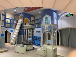 -meland club亲子乐园(重庆万象城店)
