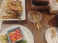 -王氏炉匠·烧鸟放题自助(三里屯店)