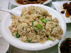 -新享乐海鲜(翠华路店)