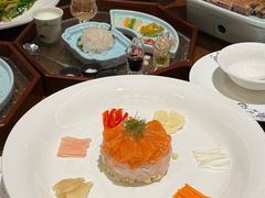-龙悦湾酒家·八阵鱼生·渔人码头店
