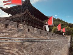 -雁门关景区
