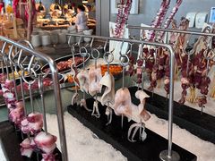 -视界美食自助餐厅·石家庄希尔顿酒店