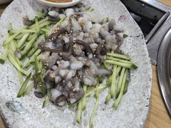 -真情鲍鱼海鲜汤