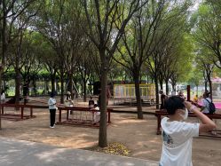 -优沃得自然教育农场·冰雪乐园·生日会·研学