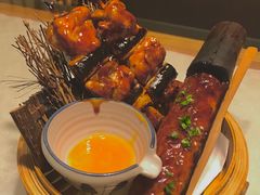 -文立新麻辣烫(合生汇21街区店)