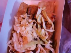 -国足臭豆腐(明瓦廊店)