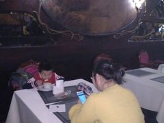 -马克西姆餐厅(崇文门店)