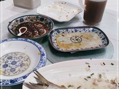 -芸海阁·农家私房菜(沙家浜景区出口店)