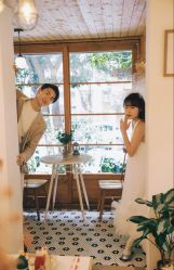 -Renee芮亦婚纱