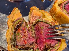 -Bistro 63 创意融合料理(广粤天地店)