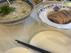 -清真马祥兴菜馆(云南北路店)
