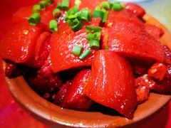 -韶山冲湘菜(中兴大街店)
