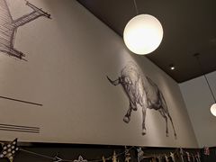 -西堤牛排(北京国瑞店)