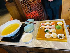 -丽江金茂凯悦臻选酒店-滇香馆
