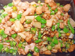-九锅一堂酸菜鱼(新南凯德直营店)