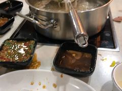 -潮泰牛肉火锅 · 创于1992年(车公庙店)