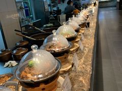 -一楼食业·美食人家