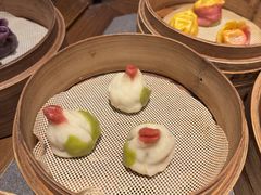 -德发长·花式蒸饺(大唐不夜城店)
