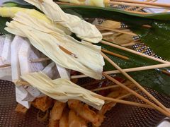 -丹妹麻辣烫(袁家岭20year店)