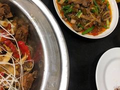 -弓虽昌焖烧鸡(大竹林店)