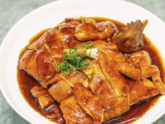 -丰尔粥食·顺德鱼生·干蒸排骨顺德菜(大良分店)