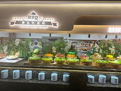 -汉丽斯巴西烤肉自助(市南店)