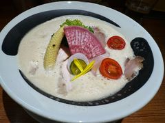 -真打拉面·日式拉面新流派(体育西横街店)