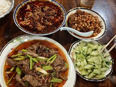 -醉八仙热酒馆(渝中店)