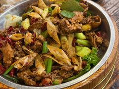 -益恒饭店乡间白族菜(古城总店)