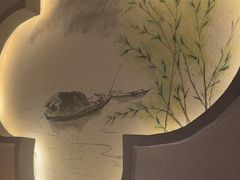-绿茶餐厅(财富购物中心店)