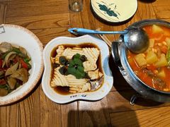 -北疆饭店(大运河博物馆宝龙店)