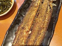-神府路壹号·海鲜烧烤排档(三坊七巷店)
