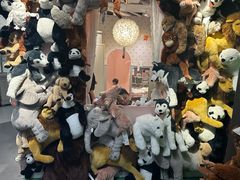 -宜家家居(四元桥商场店)