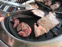 -黄金牧场(明洞总店)