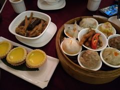 -喜鹊茶点.啫煲(车陂店)