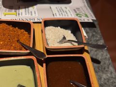 -虎哥六韩式烤肉料理 TIGERGRILL(隆生金山湖中心购物广场店)