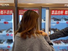 -喜悦小串海鲜烧烤大排档(高新万达店)