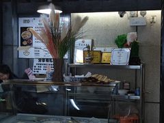 -建基泡馍·西安老字号·清真(永宁店)